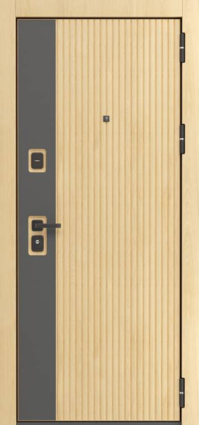 BERSERKER Acoustic PRO 456