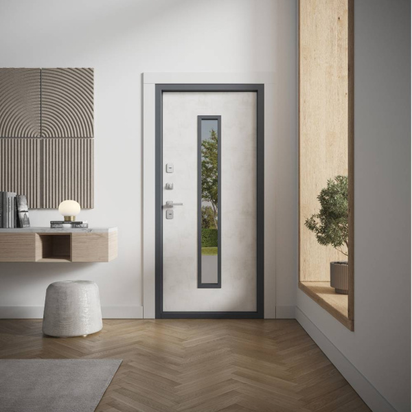 BERSERKER TERMAX Lumi 100