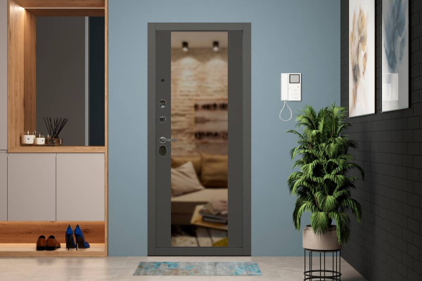 BERSERKER Acoustic Z 411